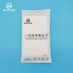 你用一次性洗臉巾了嗎?背后的非織造布行業(yè)現(xiàn)狀