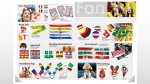 flags,banners,bags s