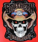 embroidery patches (