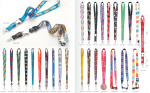 lanyards&wristbands