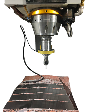 高速er16bt40磨削设备-装机-杭州宸荣超声波设备有限公司