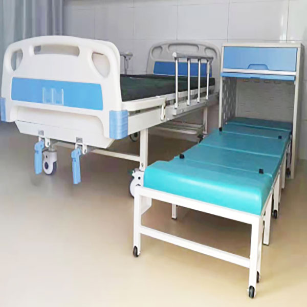 醫院病房陪護椅折疊床