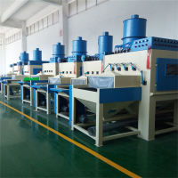 自動噴砂機廠家