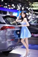 車模