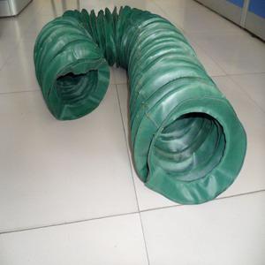 PVC三防布风筒、高品质风筒