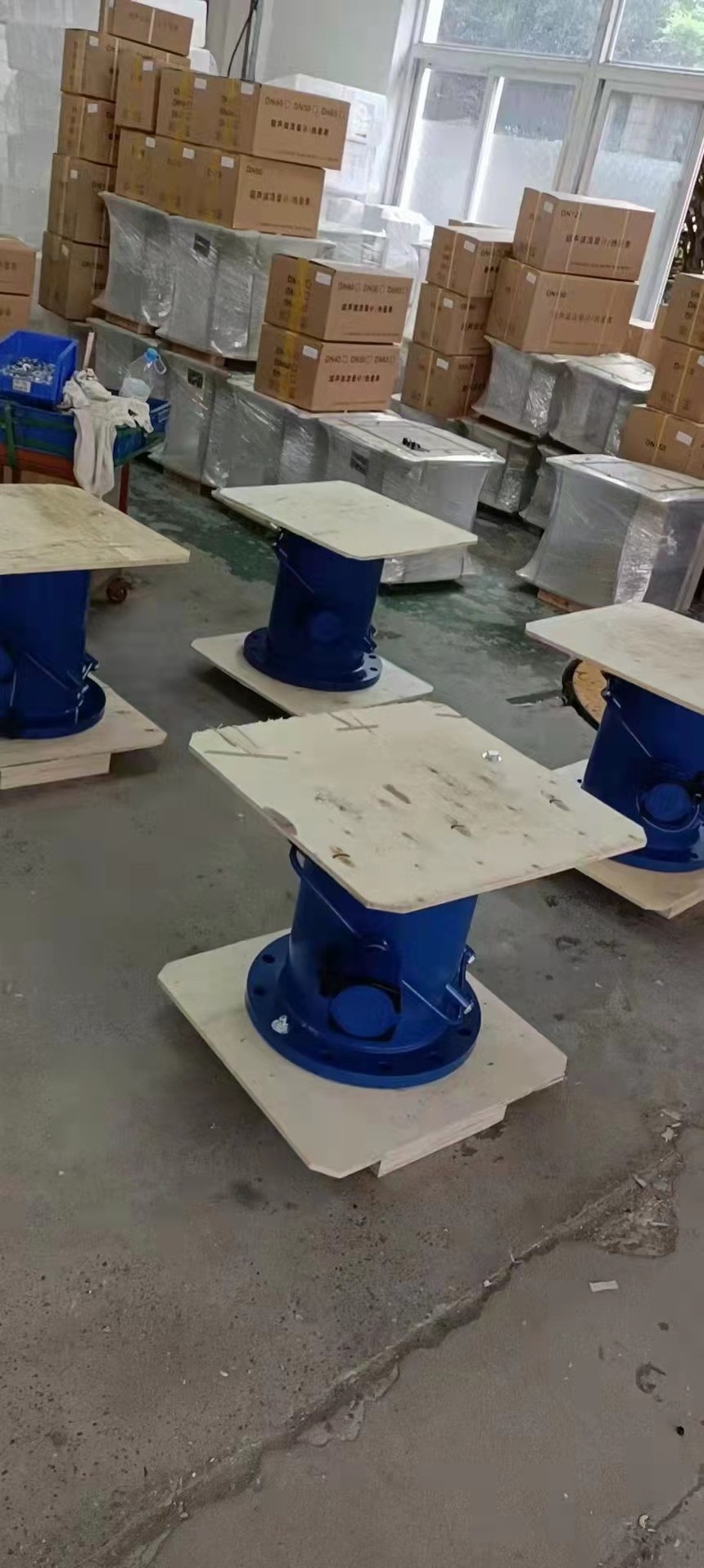 超声波流量计 超声波流量计