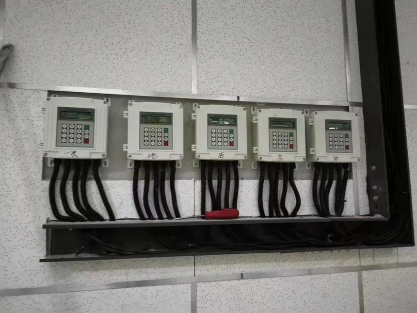 超声波流量计 超声波流量计