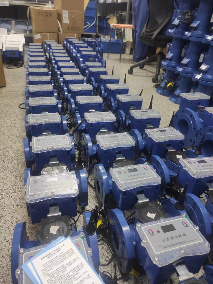 超声波水表 超声波水表