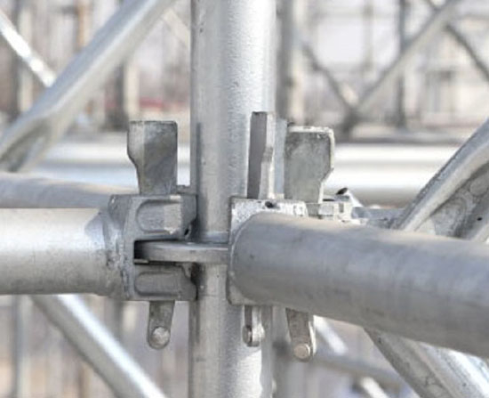 武汉盘扣租赁 武汉盘扣租赁