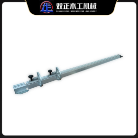 推臺(tái)鋸靠尺