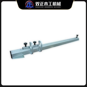 推臺(tái)鋸靠尺