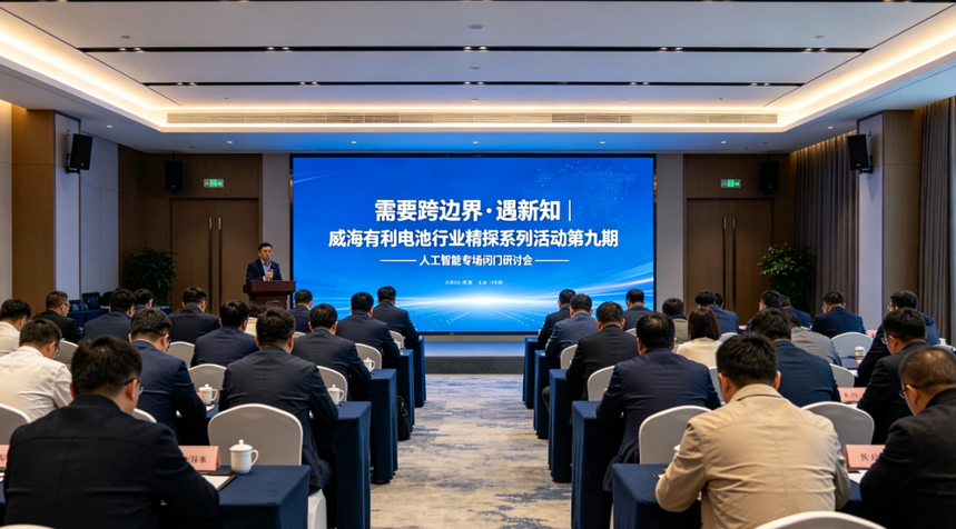 威海有利电池 威海有利电池