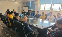 熱烈慶祝杭州愛爾科樂器有公司OA辦公系統(tǒng)正式上線