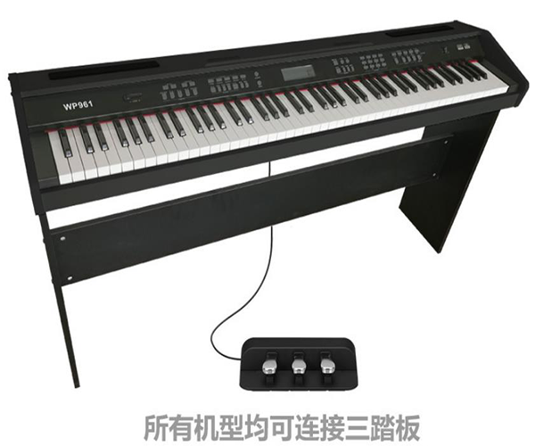 品牌电子钢琴