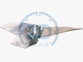 高效軸流變截面旋漿式攪拌器