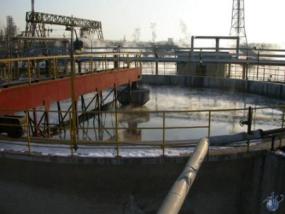 周邊傳動濃縮機