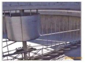 中心傳動濃縮機