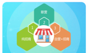 多用户商城