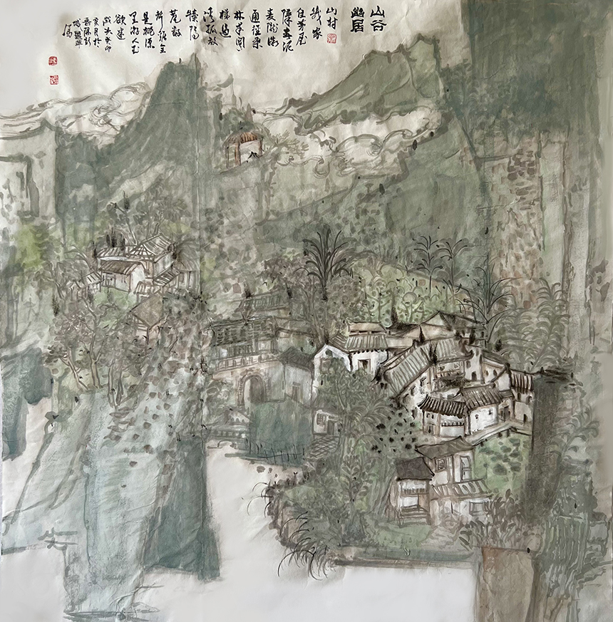 山谷幽居.jpg