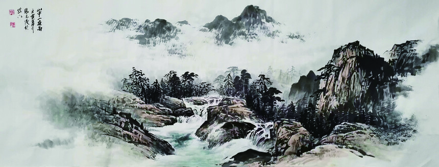 山中一夜雨.jpg