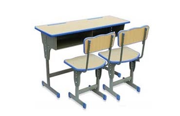 課桌椅系列