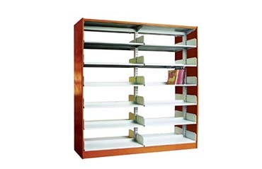 書(shū)架系列