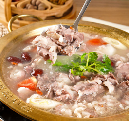 羊肉串馕炕架子肉烤羊腰子馕炕烤羊排西域烈火牛肉新疆烤包子共有3页