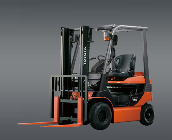 丰田电动四轮平衡重8fbj35-杭州博朗机电设备有限公司