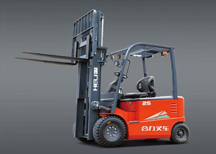 杭州平衡重式电动叉车出租 杭州平衡重式电动叉车出租