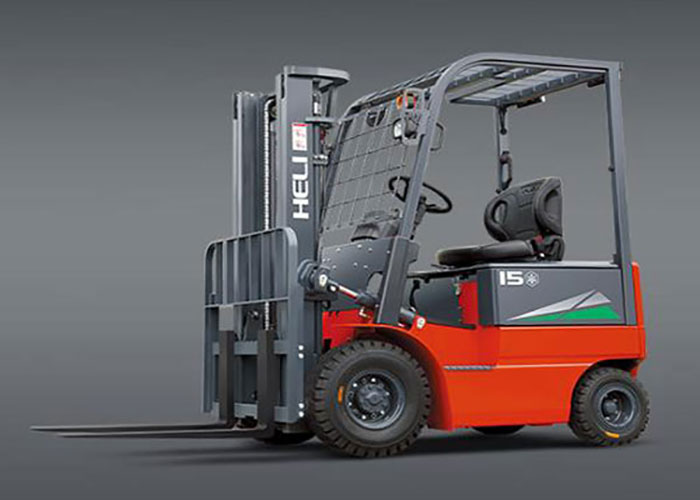 杭州平衡重式电动叉车出租 杭州平衡重式电动叉车出租