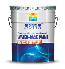 耐候外墻水漆