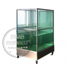 IPX78 浸水淋雨箱