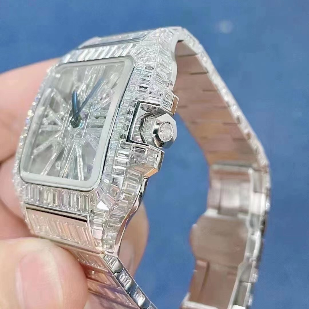 baguette skeleton ap