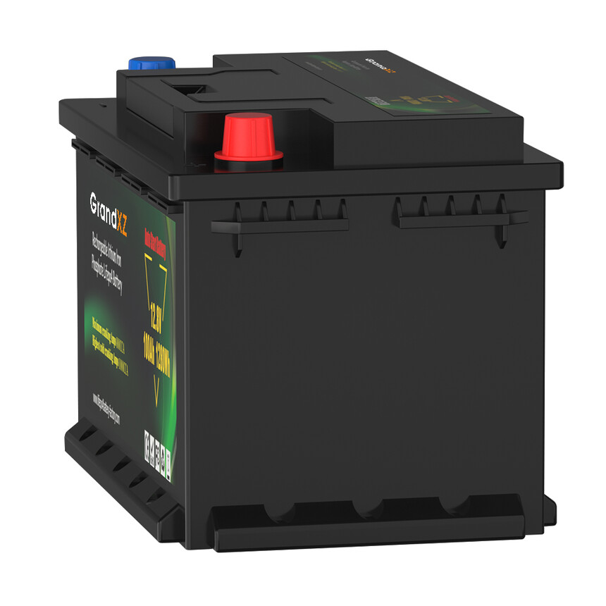 GrandXZ12.8v100Ahͣϸ
