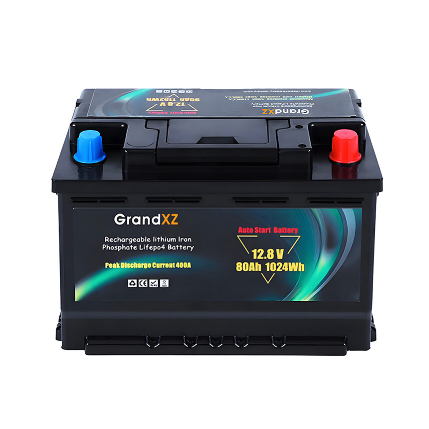GrandXZ12.8v80Ahͣ