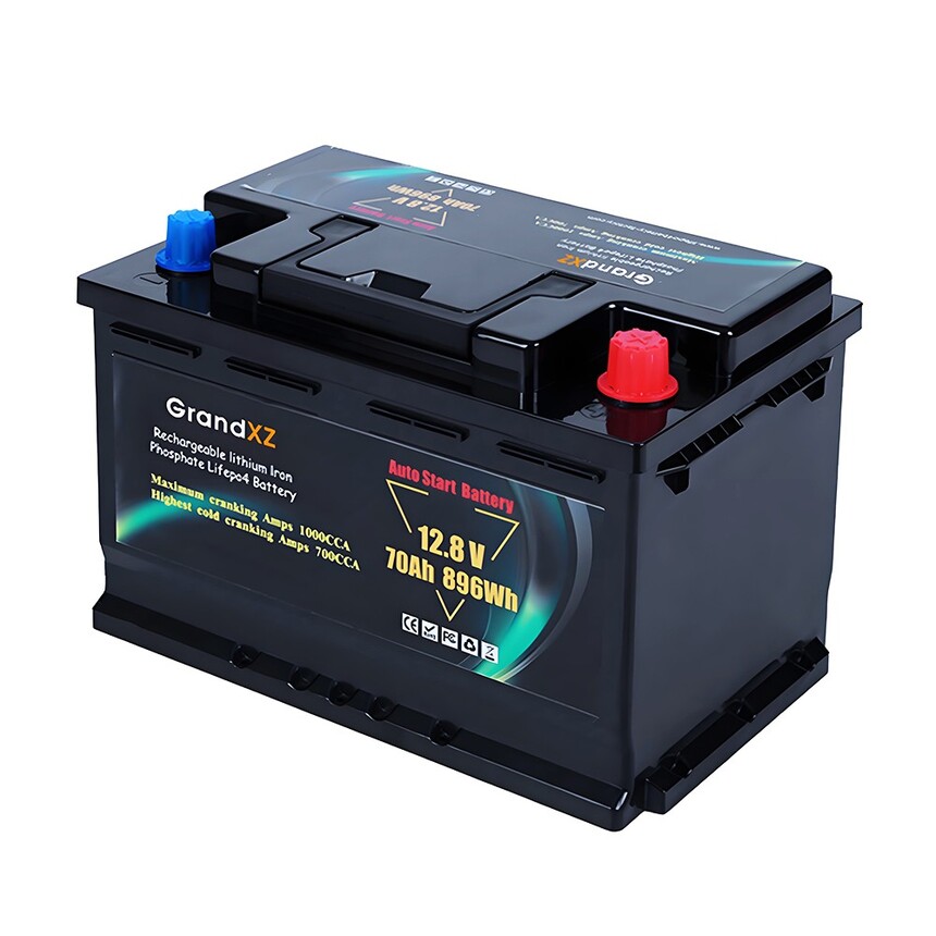 չԴGrandXZͣ12.8v70Ah