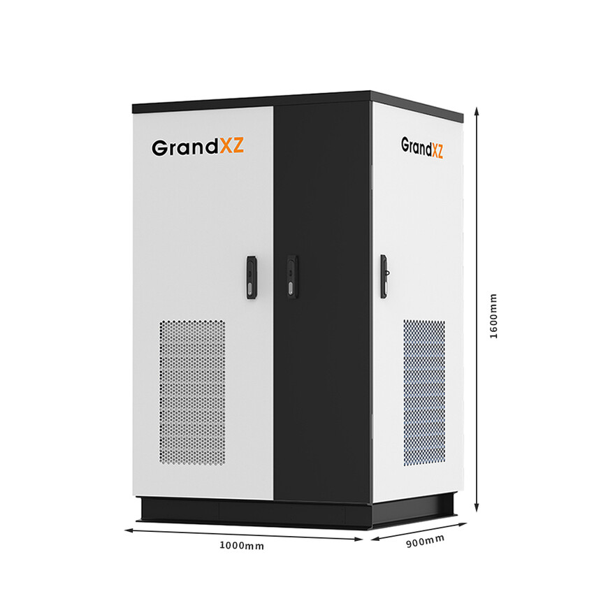 GrandXZչԴ20kw/64kwhܹ