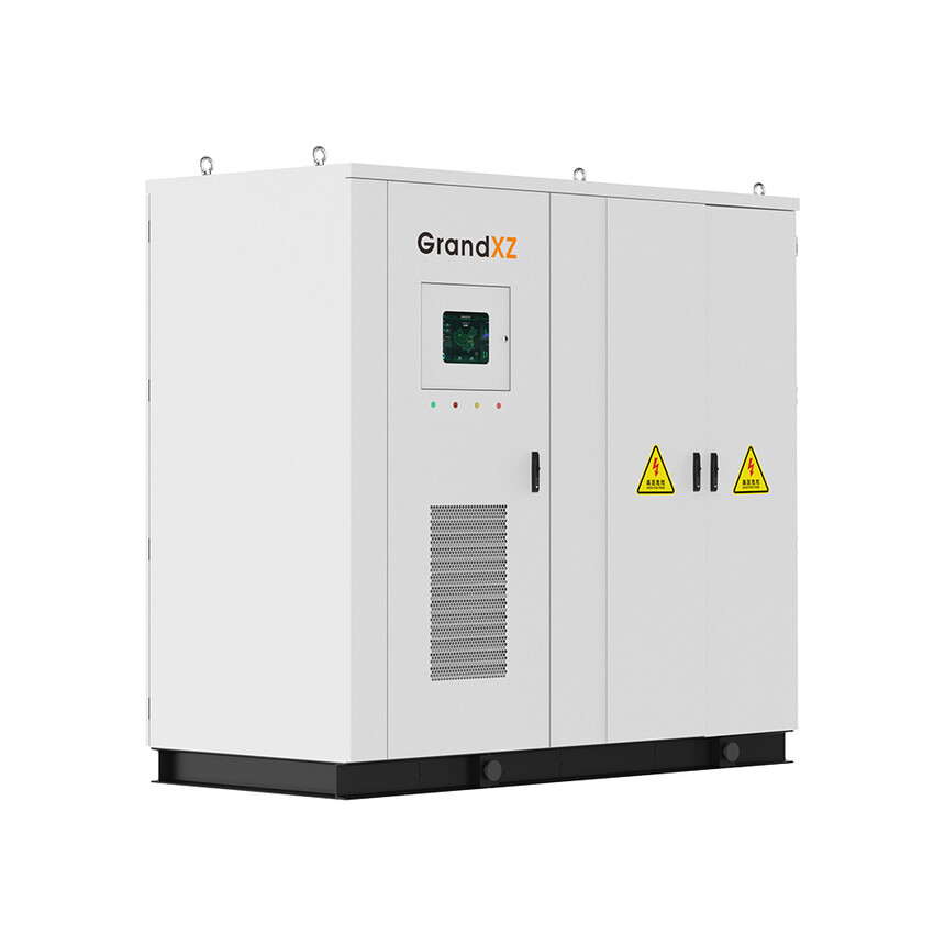 GrandXZ չԴ150kw215kwhϵͳ