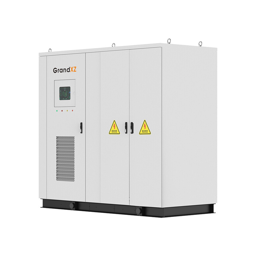 GrandXZ չԴ100kw215kwhϵͳҲ