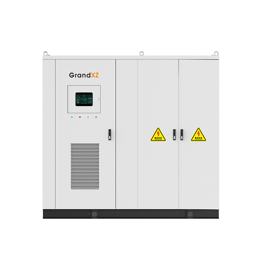 GrandXZ չԴ150kw215kwhϵͳ