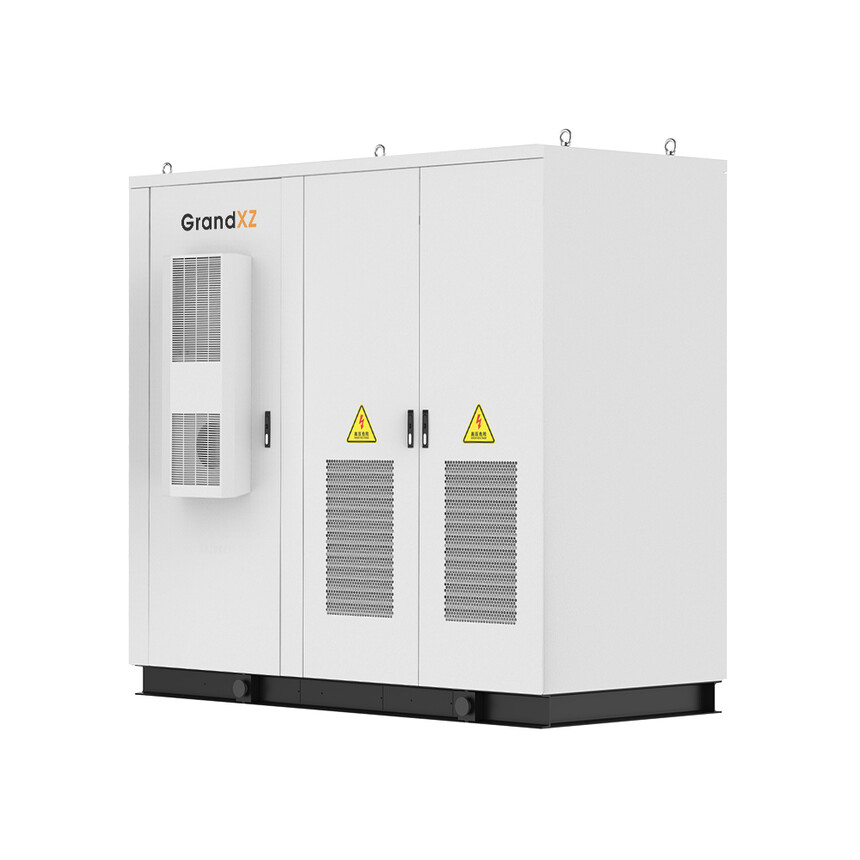 GrandXZ չԴ150kw215kwhϵͳɢ