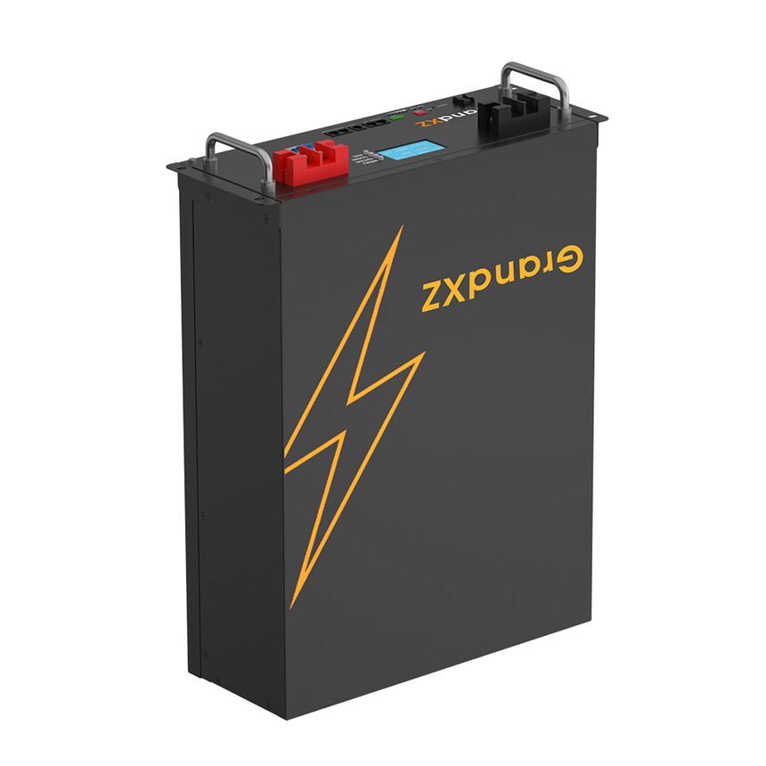GrandXZչԴ4U51.2V100Ah