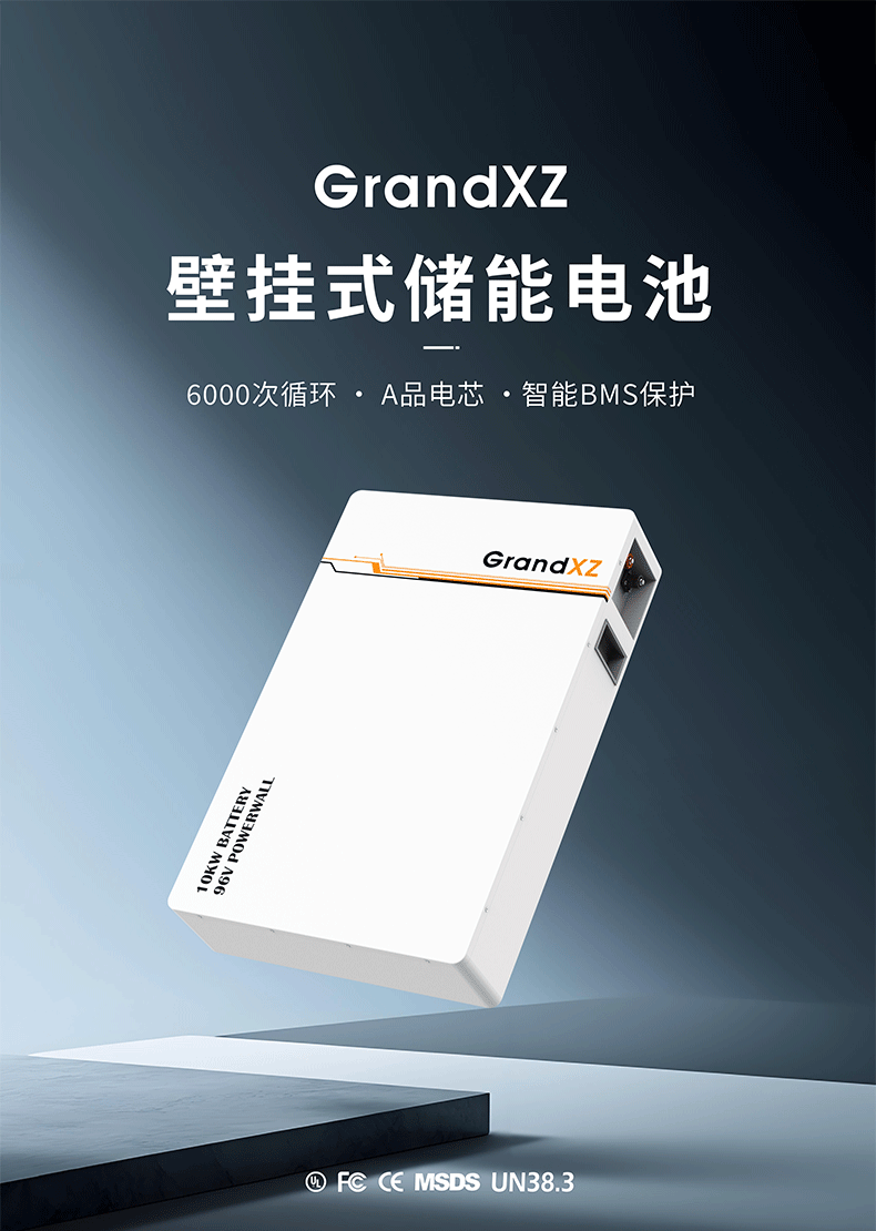 GrandXZչԴ96V100AhڹҴܵغ