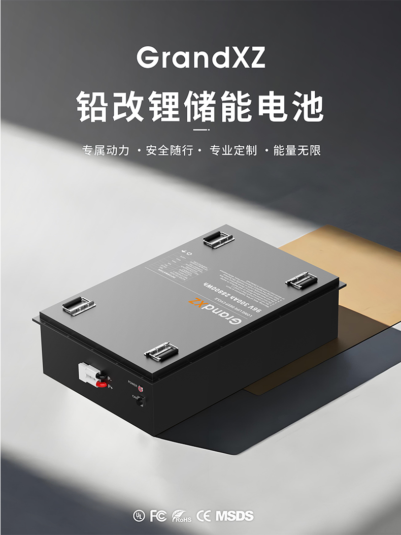 չԴ96V300Ahѹ﮵عϵͳ﮵سüôܵ