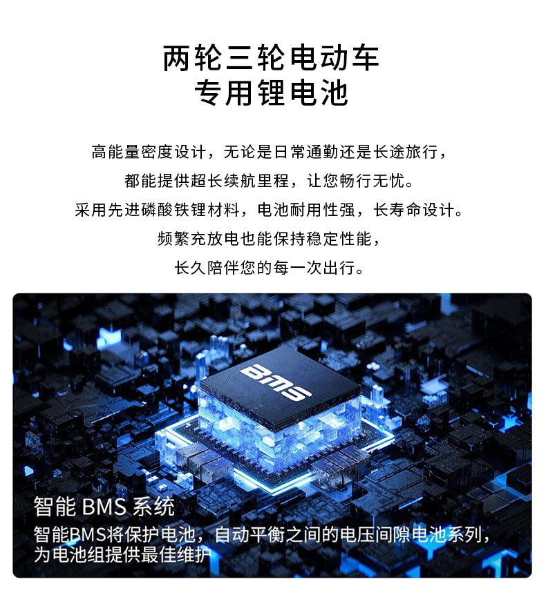 GrandXZ-��չ��Դ-60V30Ah-������﮵��