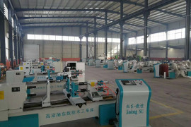 數(shù)控木工車床廠家