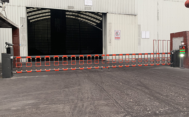 �����Ž�ϵͳ