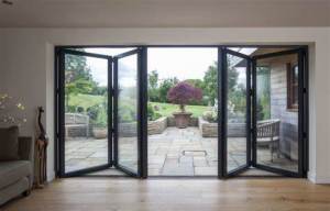 Folding Door
