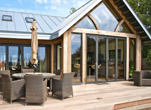 Folding Door