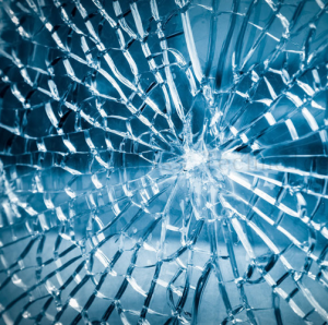 Heat Treated Glass all type
